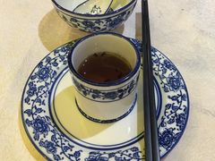 -京味民福烤鸭店(建设四马路店)