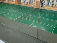 -美格菲健身(外滩店)