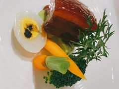 -美博·美术博物馆主题餐厅(威尼斯水城店)