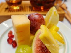 -叶叶菩提·晋福宫