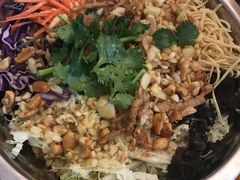 -喝丢一只鞋海鲜烧烤·海肠捞饭(文体街店)