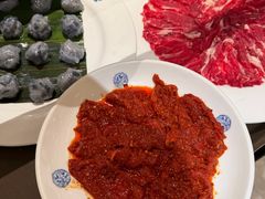 -龙森园火锅(琴台路店)