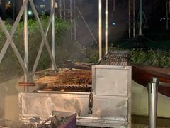 烧烤-渔家火锅·海鲜自助餐·演艺(亚龙湾天域酒店)