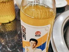 -九妹农家大铁锅东北菜(江湾店)