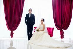 -巴黎经典婚纱摄影PARISSIC