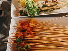 -阿串串老火锅(力盟店)