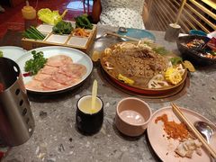 -牛牛章·章鱼水煎肉(光谷世界城店)