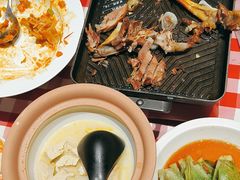 -西贝(大华虎城店)