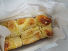 一颗榴莲吐司-司乎(MOMOPARK店)