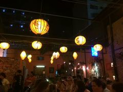 -Lanterns Vietnamese Restaurant