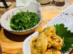 -酒井酱子·深夜食堂(东城汇店)