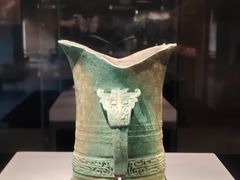 -盘龙城遗址博物院
