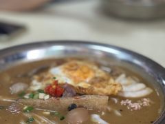 -舒记老友粉(埌西店)