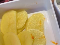 -小媳妇重庆火锅(海莲路店)