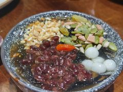 -菌子鲜汤野生菌锅