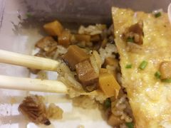 -老通城豆皮大王(吉庆街店)