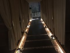 大堂-锦初·禅意4K影院式足道·新中式SPA(茂业天地店)