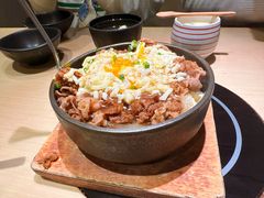 -沼津港精致料理·寿喜烧·烧鸟(漕河泾印象城店)