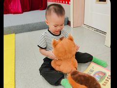 -金睿家国际托育早教中心(珠江新城店)