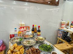 -福屿鲜捞小吃·捞化(福屿总店)