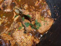 -大鹅岛灶台鱼·铁锅炖(水库路店)