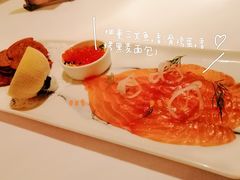 -壳里西餐厅Coquille Seafood Bistro(蒙自路店)