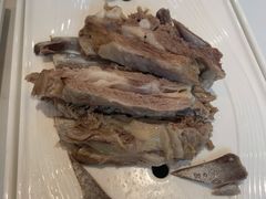 -燕兰楼·清真西北融合菜(亚运村店)