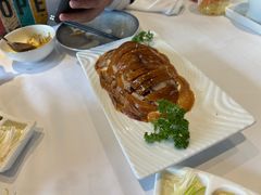 -北京老铺烤鸭(老城根店)