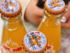 -清真新疆特色餐厅(红埠街店)