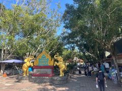 -西双版纳傣族园