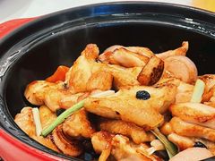 -香港龙凤楼(巨鹿路洋房店)