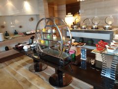 -无锡新湖铂尔曼大酒店