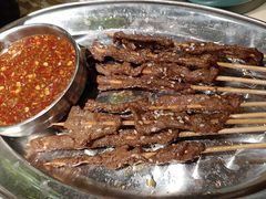 -串盟烧烤大排档·长沙美食地标(星沙店)