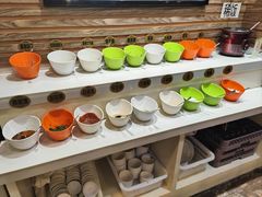 -满禾林火锅(丹东路店)