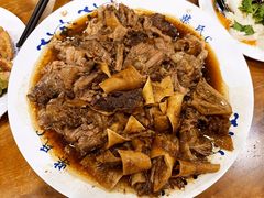 -柴氏风味斋(甘家口店)