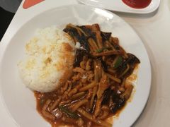 -宜家·瑞典风味餐厅(北京西红门店)