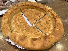 -清真·玛丽亚新疆菜主题餐厅(浙江中路店)