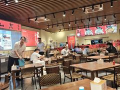 -阿润打边炉·鲜切鸡煲(华漕店)