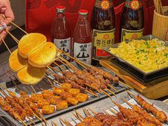 -管氏翅吧(地安门创始店)