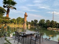 -桃园农庄·桃源宴