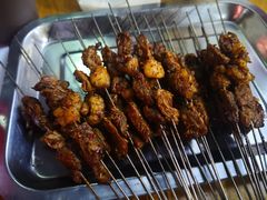 -清真·马峰烤肉(小学习北巷店)