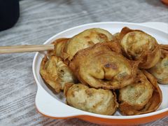 -利达汤圆馄饨(川公路店)