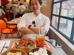 -点点心点心专门店(旺角店)