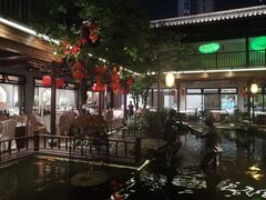 -顺德渔村·岭南一号