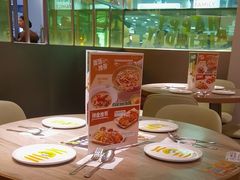 -菲滋意式餐厅(上虞万和城店)