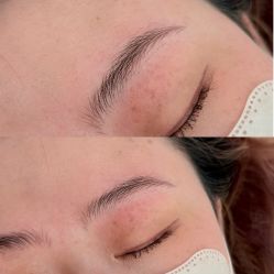 -张小野·专业半永久纹眉