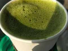 -星巴克(广州南站A18检票口楼上)