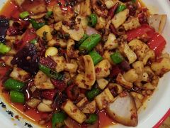 -冯四孃跷脚牛肉·川菜(徐州云龙店)