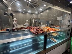 -王家沙点心店(南京西路总店)