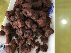 -老舅老蒙肉饼非遗店(一店)